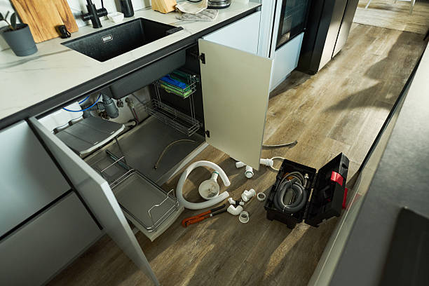 24/7 Emergency Drain Cleaning experts in Otisville, MI